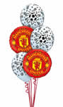 Man Utd Bouquet